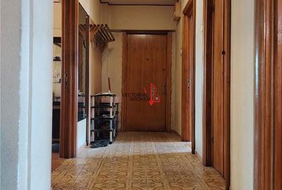 Apartament cu 3 camere decomandat în Grivița - 6
