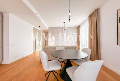 NOU!!! 4 camere si gradina 251 mp, Iancu-Nicolae-Zoo Baneasa, - 3