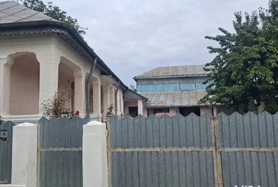 Casă cu 5 camere în Țifești - 5