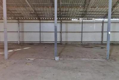 Sinesti -hala productie depozitare suprafata 1350 mp - 7