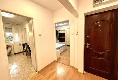 APARTAMENT DE INCHIRIAT | 2 DORMITOARE | DECOMANDAT | ORADEA - 13