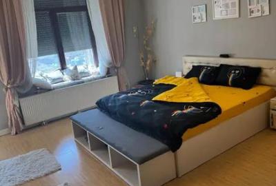 Apartament cu 2 camere decomandat în Siret - 6