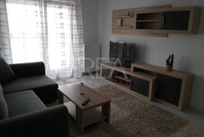 Apartament cu 2 camere decomandat, mobilat în Lujerului - 2