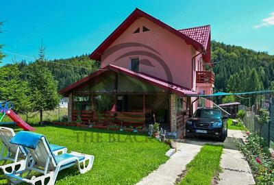 Casa cu 3 camere de vanzare | Cheia, Prahova I Comision 0% - 2