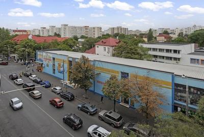 Apartament 3 camere - Lacul Tei | 72,97 mp - 15
