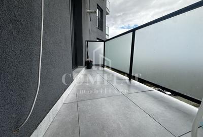 Apartament la cheie | Garaj subteran | Cartier Bună Ziua Apartament la cheie | Garaj subteran | Cartier Bună Ziua - 17