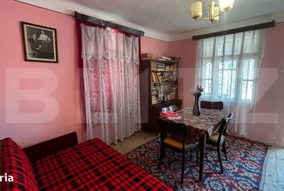 Casă cu 4 camere în Balota de Jos - 8