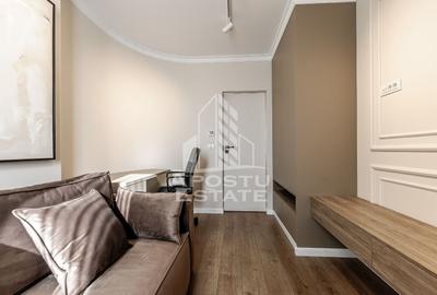 Apartament cu 3 camere semidecomandat în Micălaca - 3