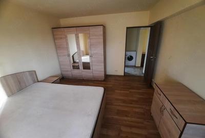 Apartament cu 2 camere decomandat în Central - 5