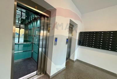 Garsoniera de inchiriat in Eforie Nord termen lung - 5