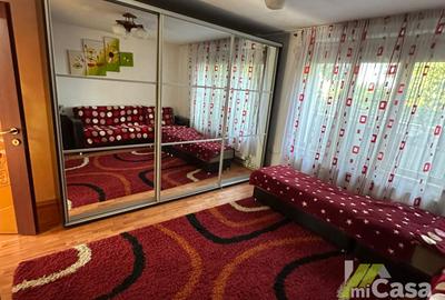 Casă individuală + casă secundară pe teren generos de 850 mp – Smârdan - 14