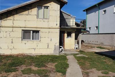 Casă cu 4 camere cu Teren 1100 Mp în Buftea - 1