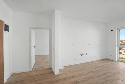Apartament cu 2 camere decomandat în Central - 13