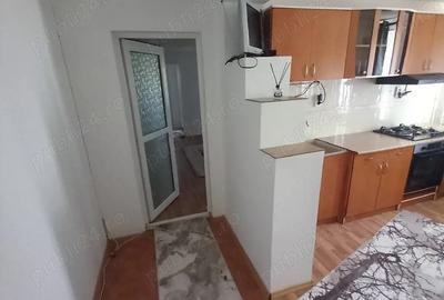 Apartament cu 2 camere semidecomandat în Central - 4