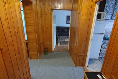 Apartament cu 3 camere decomandat, mobilat în Steaua - 17