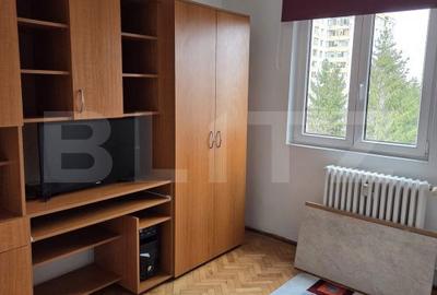 Apartament cu 2 camere în Astra