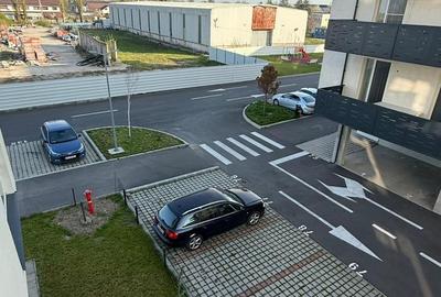Apartament cu 2 camere decomandat, mobilat în Buftea - 6
