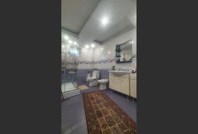 Apartament 108mp, Et.1, B-dul Tudor Vladimirescu - 9