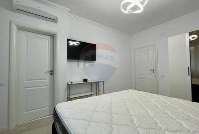 Apartament cu 4 camere decomandat în Faleza Nord - 5