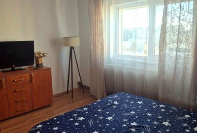 Apartament cu 2 camere decomandat în Tei - 16