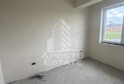 Duplex cu 3 dormitoare in Mosnita Noua (Urseni) - 12