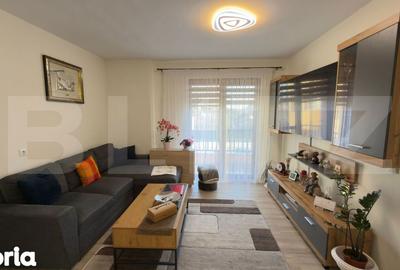 Apartament cu 3 camere în Central - 6