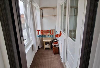 Apartament cu 2 camere semidecomandat în Lipoveni - 5