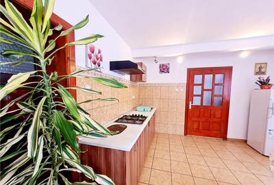 FILM! Pensiune in decor de poveste, loc de istorie si legend - 14