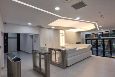 Spațiu comercial, de 3,335 mp, în Ultracentral - 6
