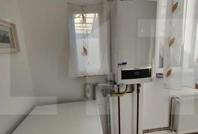 Apartament cu 3 camere decomandat în UTA - 7