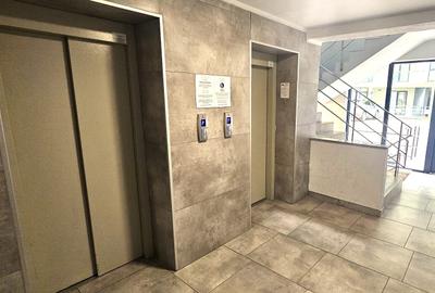 Apartament 2 camere cu vedere la Mare in Alezzi Beach Resort - 22