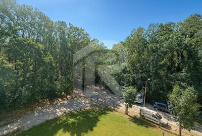 Apartament premium cu vedere integrala la Padurea Baneasa - Panoramic - 4