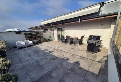 3 Camere + Terasa 136 mp Cartierul Brancusi - Drumul Taberei - 9