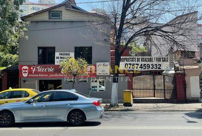 Casă individuală cu 6 camere cu Teren 300 Mp în Brâncoveanu - 21