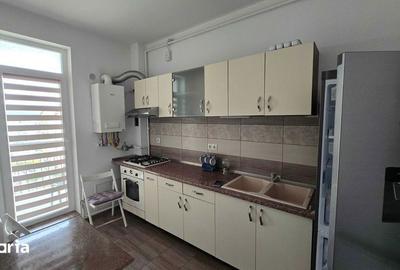 Garsonieră decomandată în Ștrand - 2