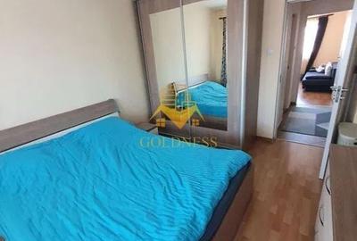 Apartament cu 3 camere decomandat, mobilat în Mărăști - 3