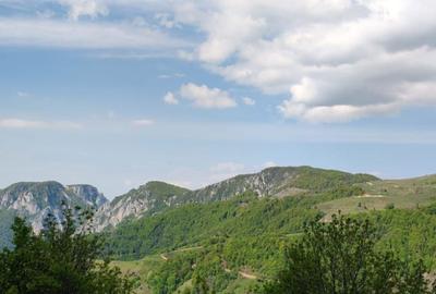 Spațiu comercial, în Valea Inzelului - 3