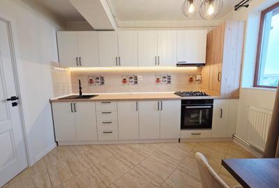 Apartament cu 2 camere decomandat, mobilat în Micro 20 - 6