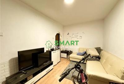 Garsonieră semidecomandată în Aurel Vlaicu - 1