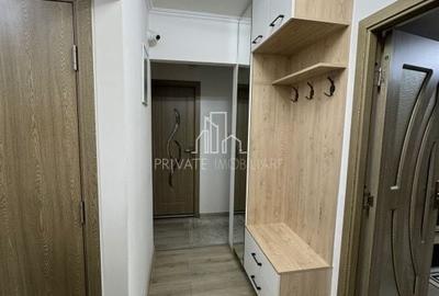 Apartament cu 3 camere decomandat, mobilat în Tudor - 8