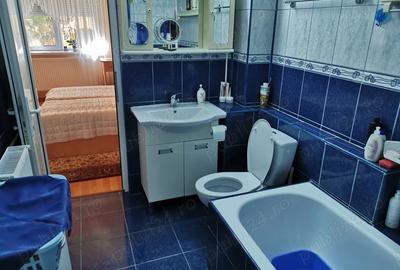 Inchiriez 2 camere in casa la curte Sector 4, Brancoveanu - 3