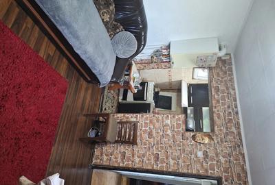 Apartament cu 2 camere decomandat în Bariera Vâlcii - 3