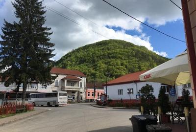 Casa cu spațiu și vad comercial, Băita (centru) - 3