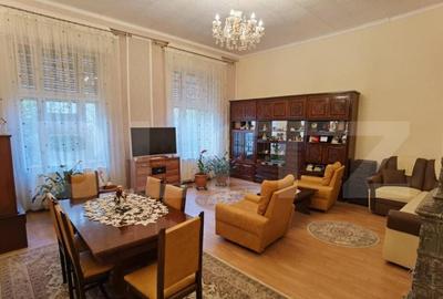 Apartament 3 camere, 132mp, zona Patrimoniul Cultural Na?io - 1
