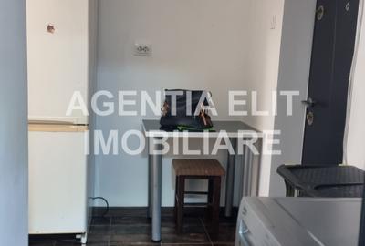 Garsonieră decomandată, mobilată în Central - 3