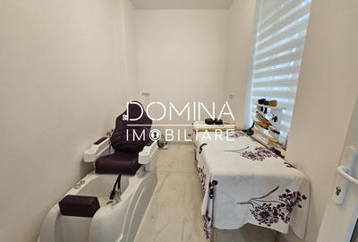 Spațiu comercial, de 60 mp, în Central - 3