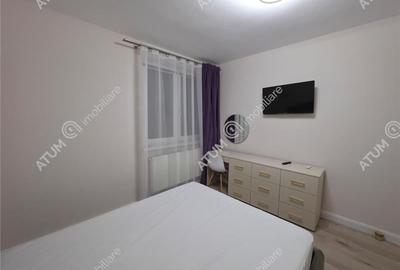 Apartament cu 2 camere decomandate si balcon in zona Rahovei din Sibiu Apartament cu 2 camere decomandate si balcon in zona Rahovei din Sibiu - 7