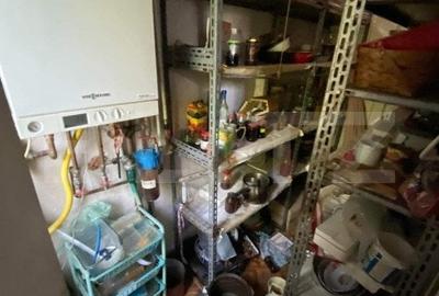 Apartament de 4 camere, decomandat, 212 mp si teren, zona Neptun - 9