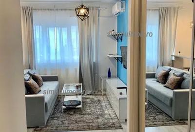 Apartament cu 2 camere semidecomandat, mobilat în Ozana - 3