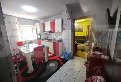 Apartament 3 camere zona Soarelui - 2